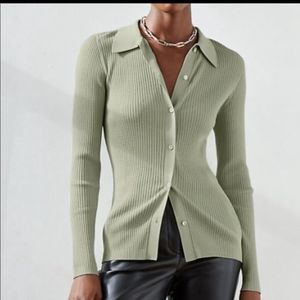 Babaton Finley Sweater